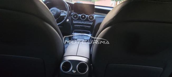Mercedes GLC 300 4MATIC de coupé 2023 Diw 11/2025