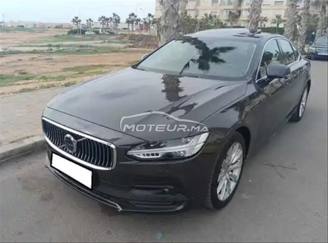 Volvo S90 Diesel Toit Ouvrant 2021  1er Main