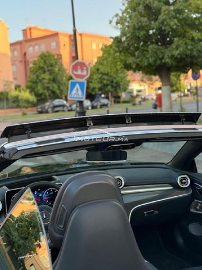 Mercedes-Benz Classe CLE 2026