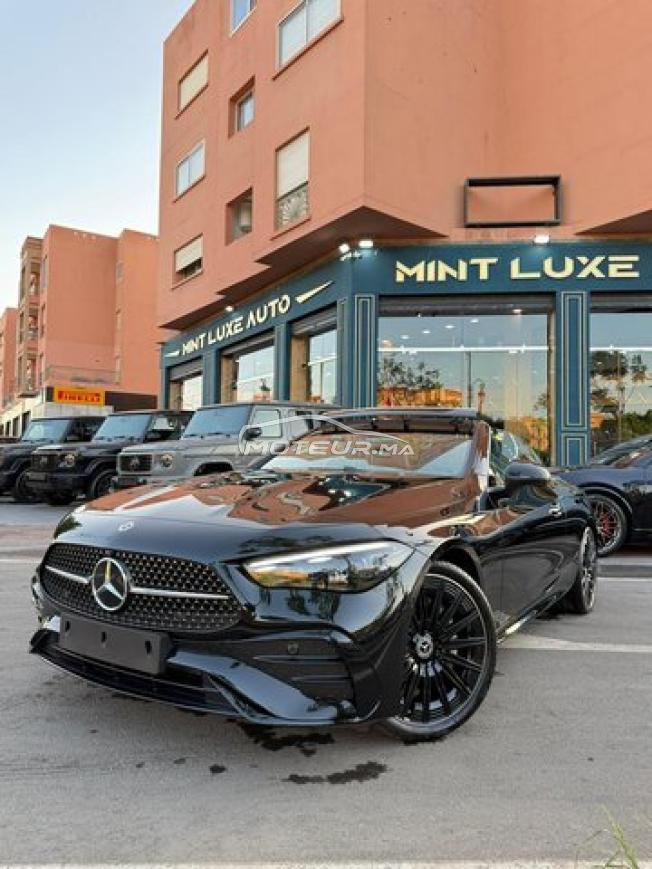 Mercedes-Benz Classe CLE 2026