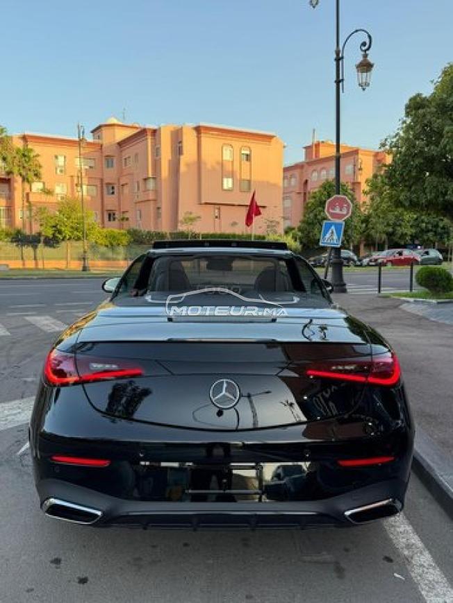Mercedes-Benz Classe CLE 2026