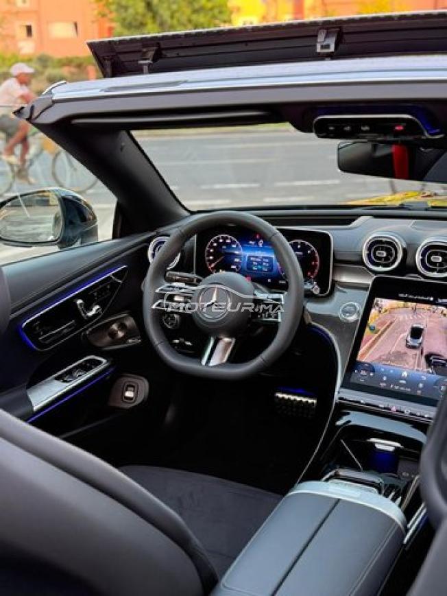 Mercedes-Benz Classe CLE 2026