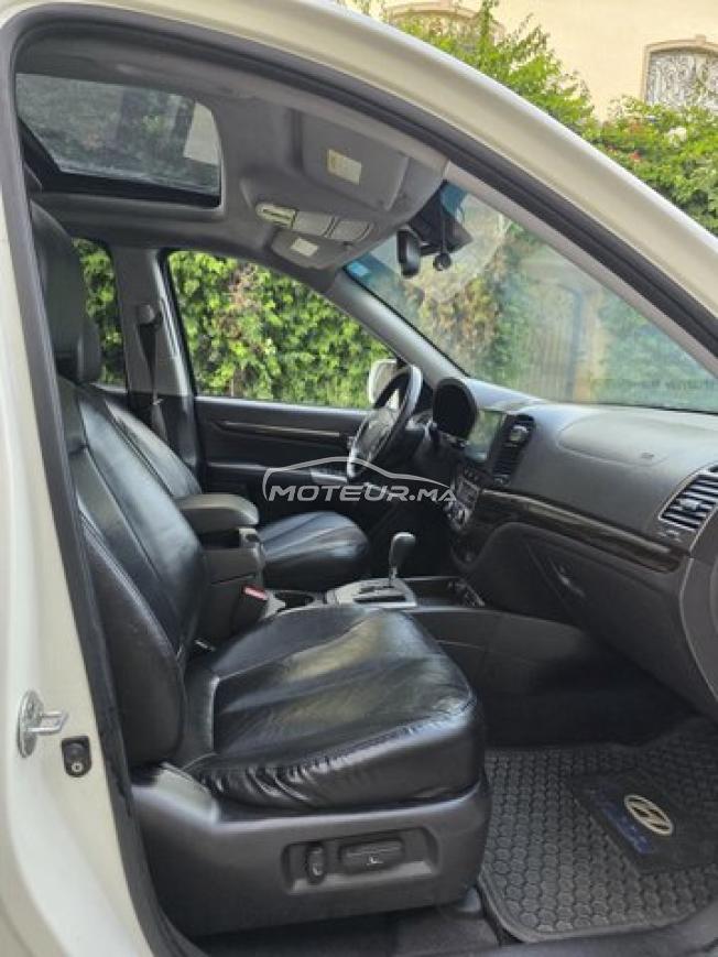 HYUNDAI SANTA FE 7 places AUTOMATIQUE 