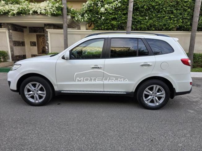 HYUNDAI SANTA FE 7 places AUTOMATIQUE 
