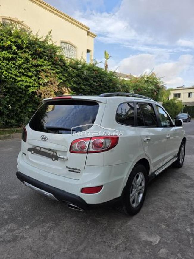 HYUNDAI SANTA FE 7 places AUTOMATIQUE 