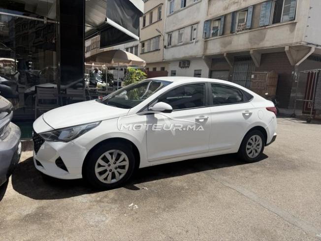 accent automatique 