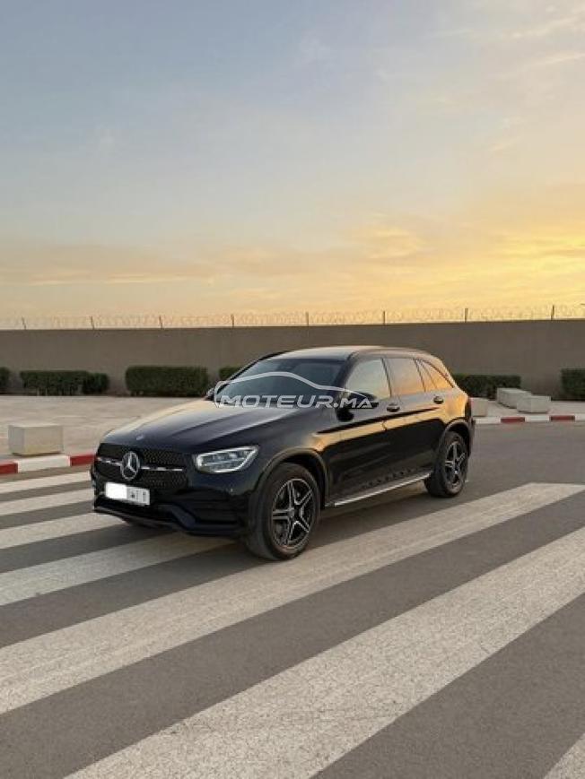 Glc 300 de