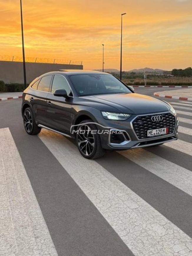 Audi Q 5  
