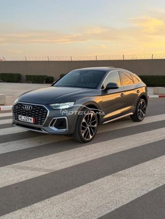 Audi Q 5  