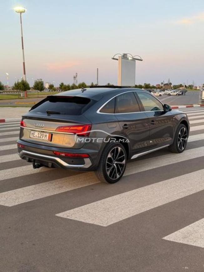 Audi Q 5  