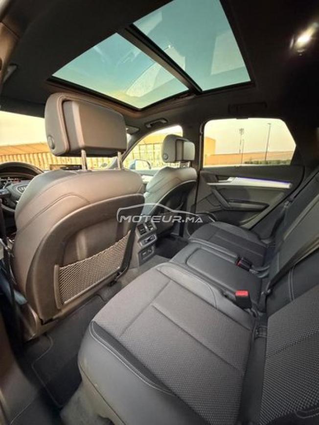 Audi Q 5  