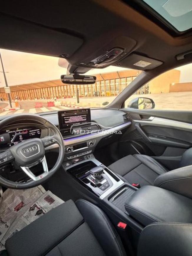 Audi Q 5  