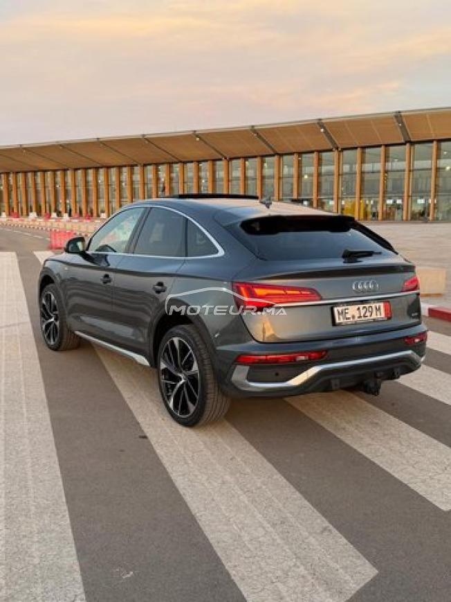 Audi Q 5  
