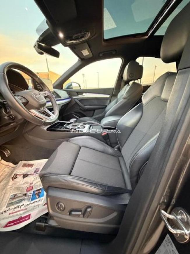 Audi Q 5  