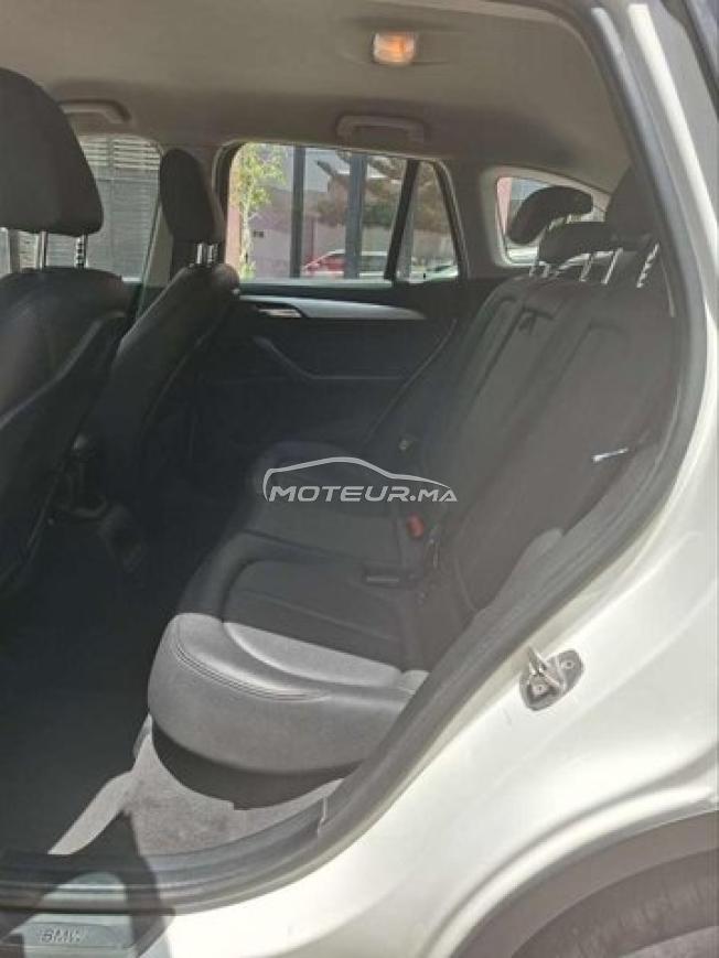 BMW X1 Diesel Automatique 2019