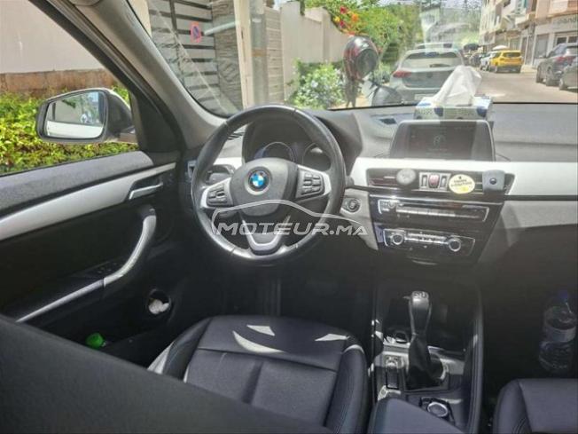 BMW X1 Diesel Automatique 2019