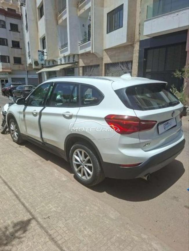 BMW X1 Diesel Automatique 2019