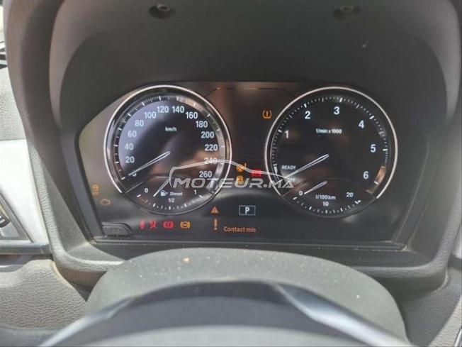 BMW X1 Diesel Automatique 2019