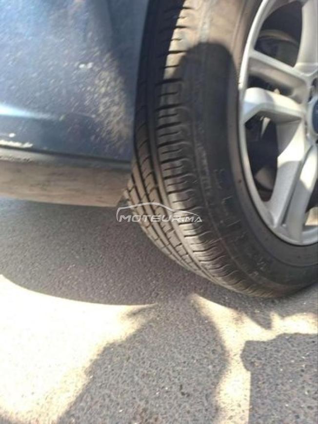FORD FOCUS 4P Diesel Manuelle 2021