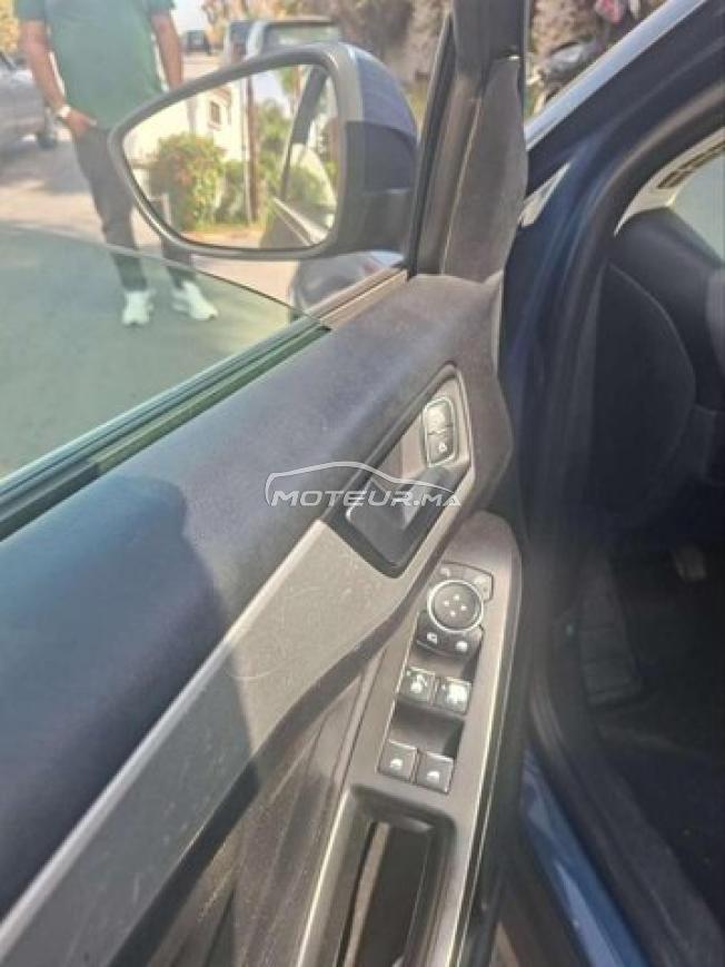 FORD FOCUS 4P Diesel Manuelle 2021