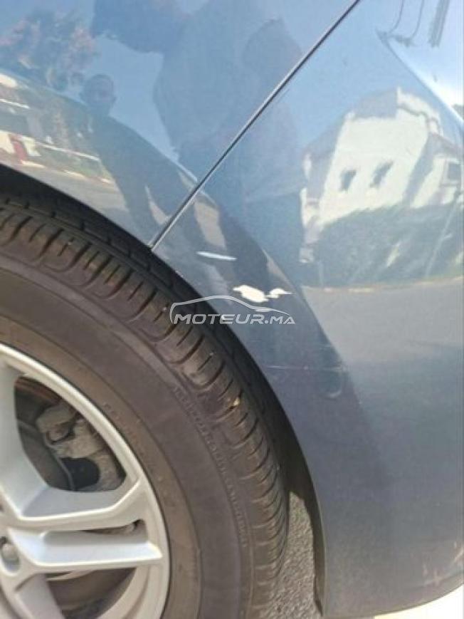 FORD FOCUS 4P Diesel Manuelle 2021