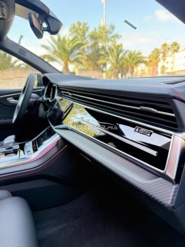 Audi Q8 S-line 0 km 2026