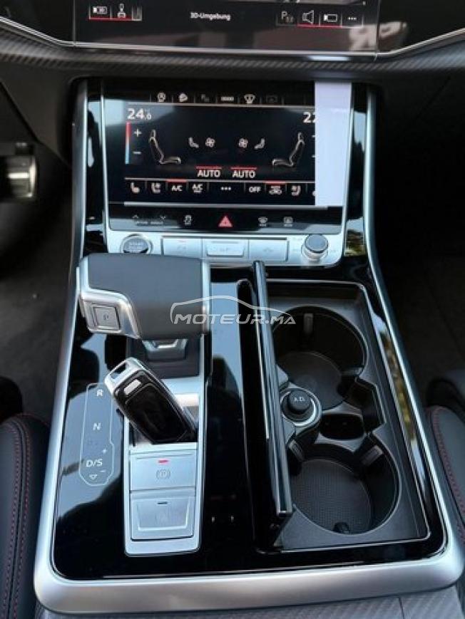 Audi Q8 S-line 0 km 2026