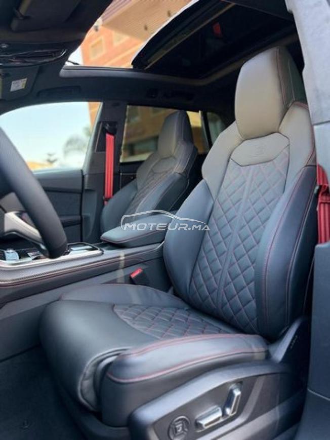 Audi Q8 S-line 0 km 2026