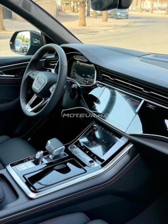 Audi Q8 S-line 0 km 2026