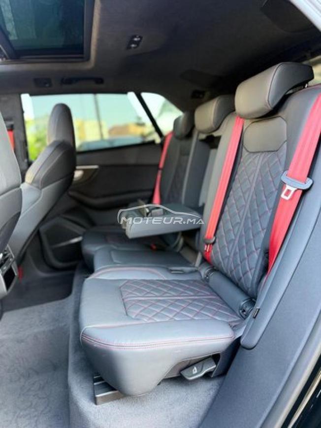 Audi Q8 S-line 0 km 2026