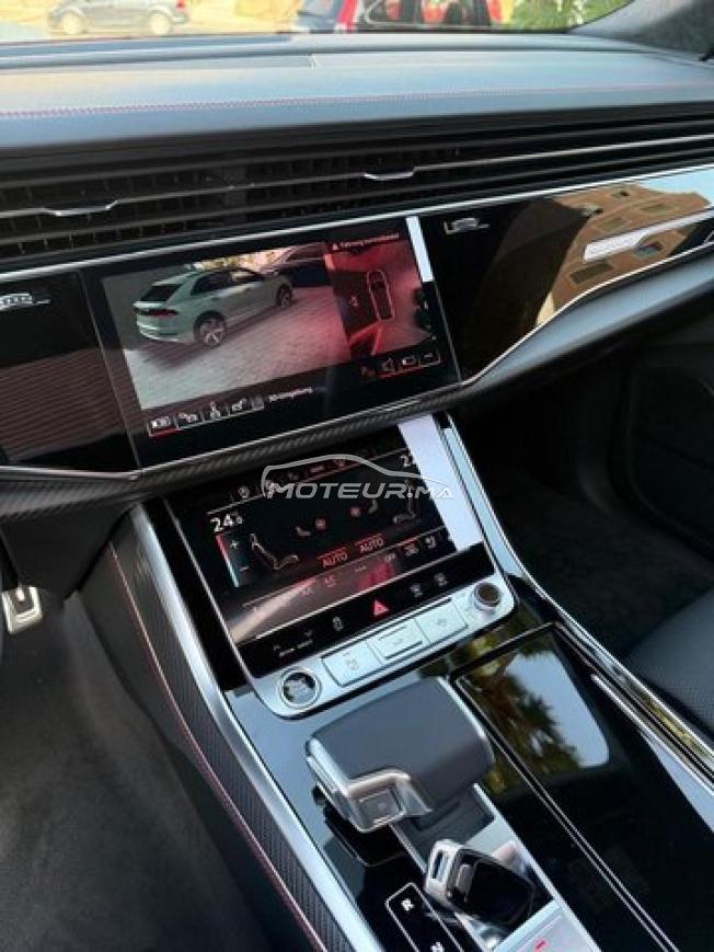 Audi Q8 S-line 0 km 2026