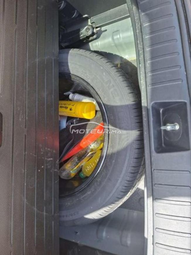HYUNDAI TUCSON Diesel Automatique 2023