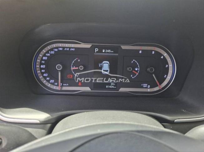 HYUNDAI TUCSON Diesel Automatique 2023