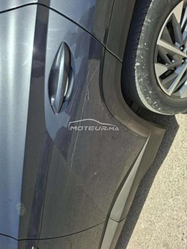 HYUNDAI TUCSON Diesel Automatique 2023