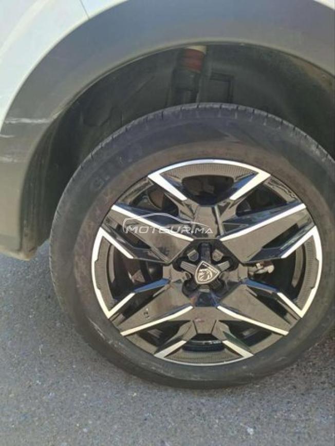 PEUGEOT 3008 Hybride Automatique 2025
