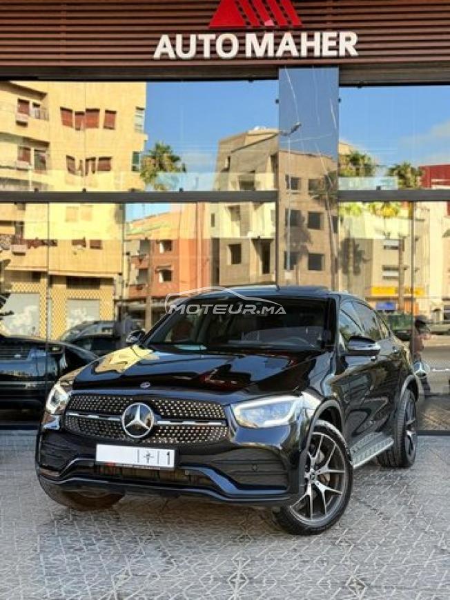 Mercedes-Benz 300de Hybride  2021 ded 2025