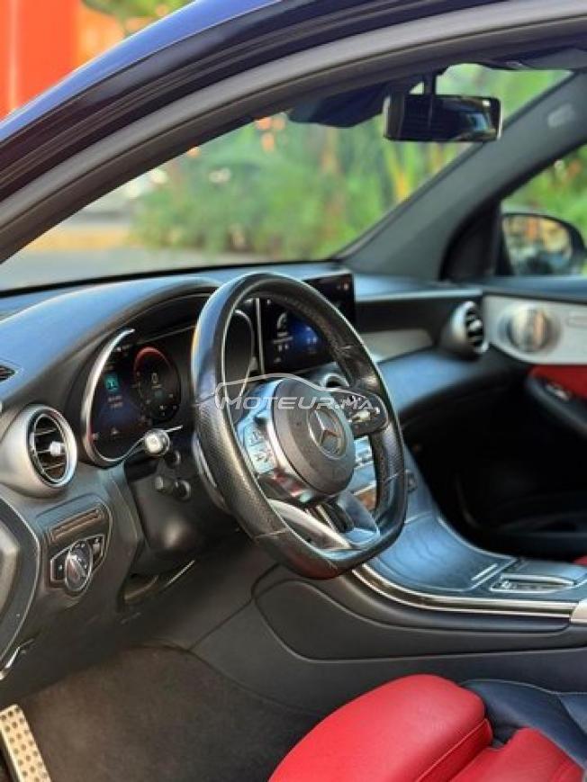 Mercedes-Benz 300de Hybride  2021 ded 2025