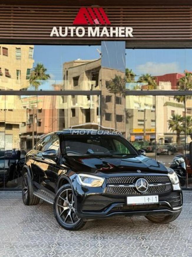 Mercedes-Benz 300de Hybride  2021 ded 2025