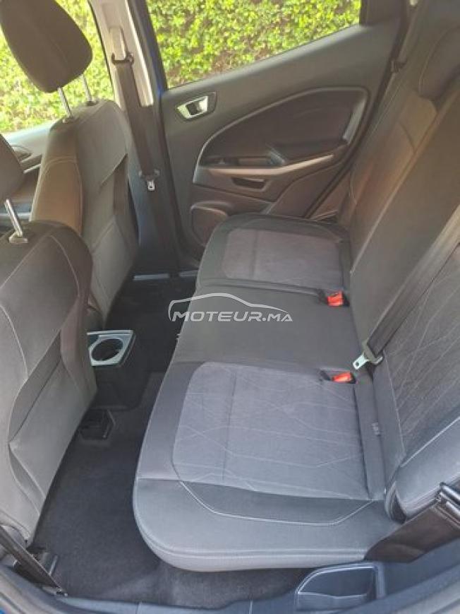 Ford Ecosport 2020