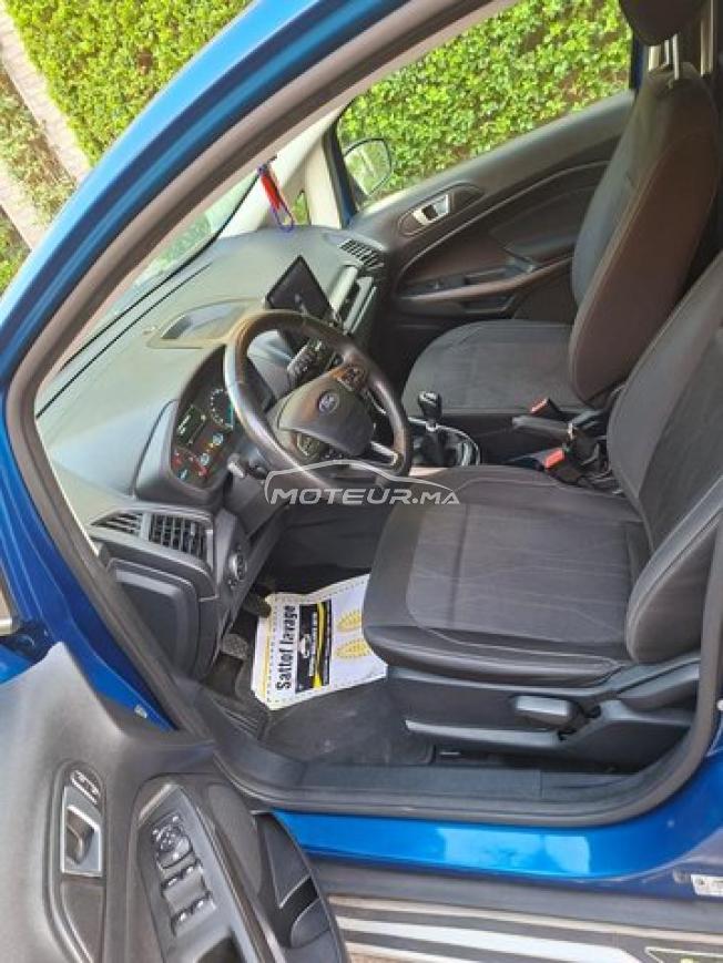 Ford Ecosport 2020