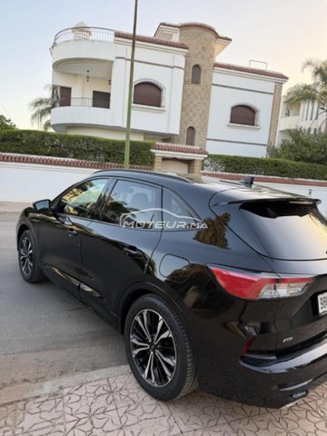 Ford Kuga Diesel Automatique 2021 st line