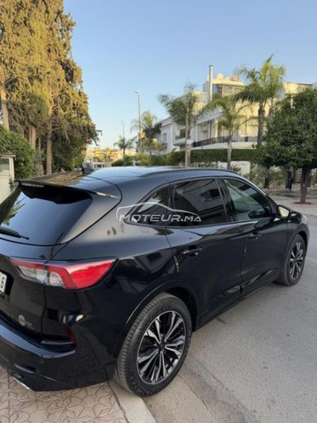 Ford Kuga Diesel Automatique 2021 st line