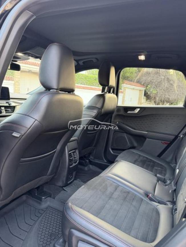 Ford Kuga Diesel Automatique 2021 st line