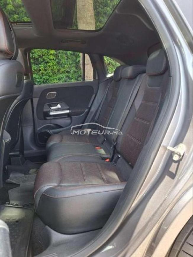MERCEDES GLA Diesel Automatique 2021