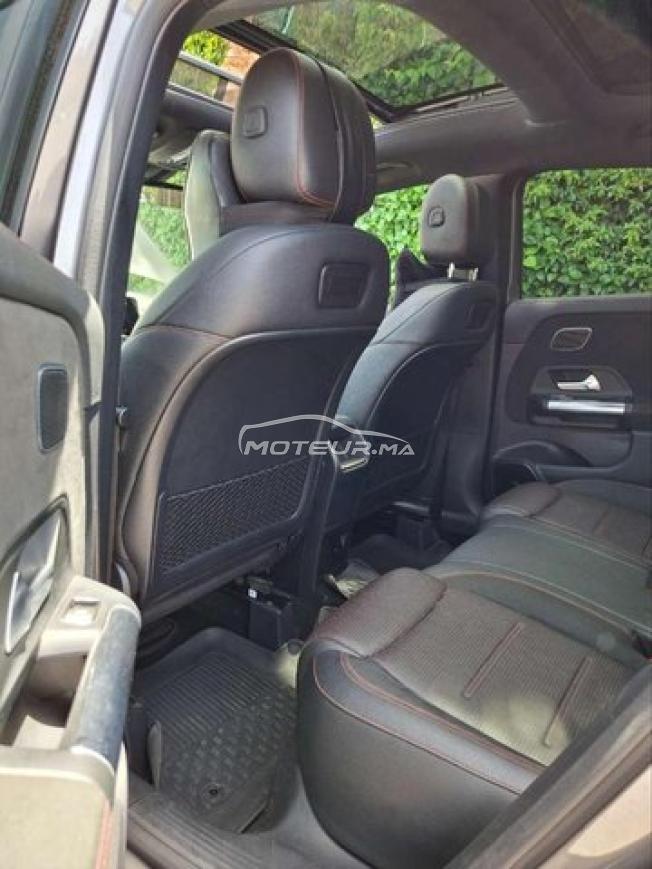 MERCEDES GLA Diesel Automatique 2021