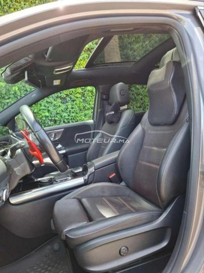 MERCEDES GLA Diesel Automatique 2021