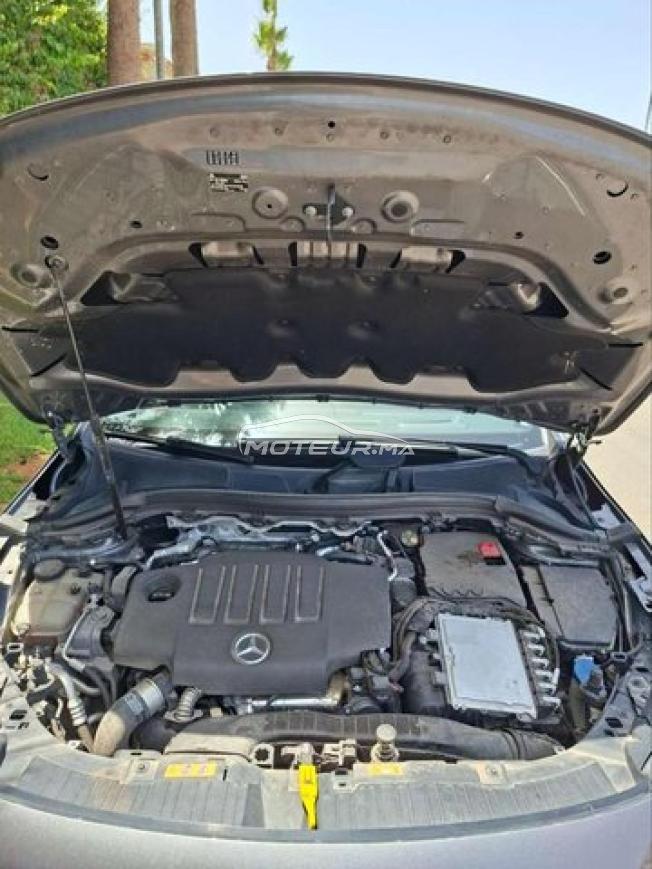 MERCEDES GLA Diesel Automatique 2021