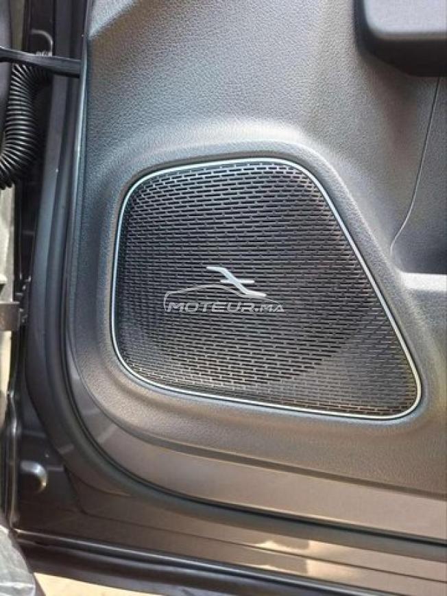 MERCEDES GLA Diesel Automatique 2021