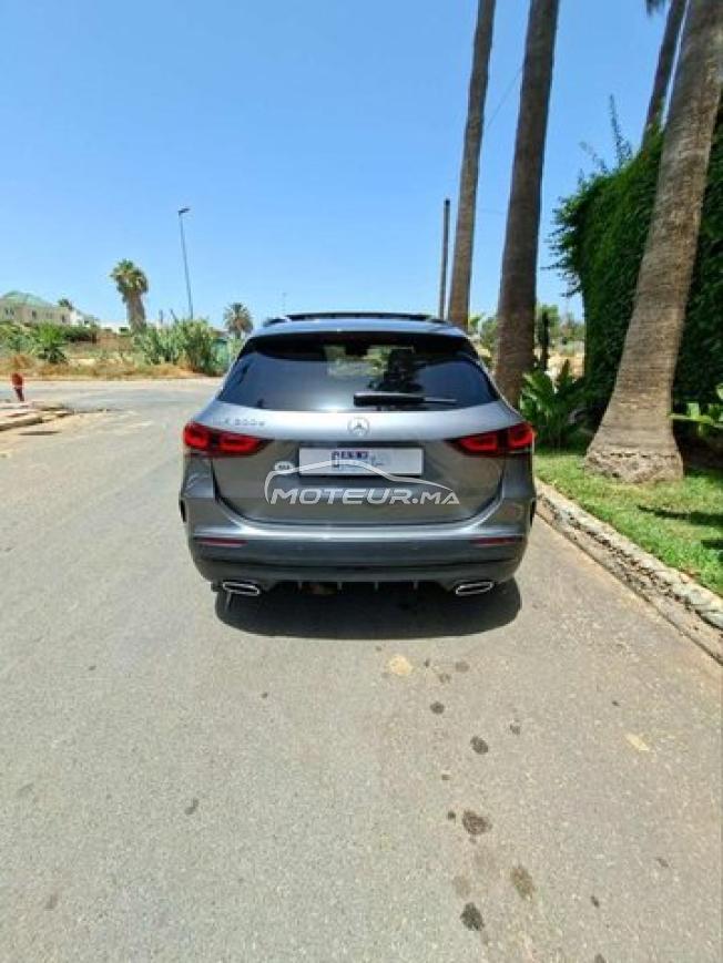 MERCEDES GLA Diesel Automatique 2021