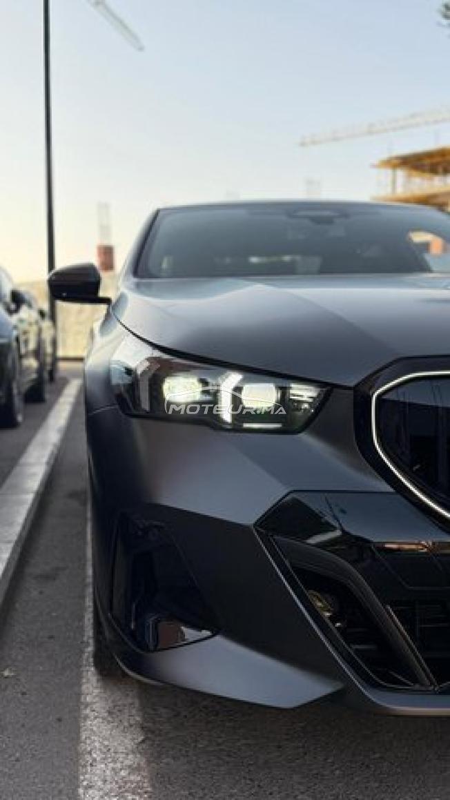 BMW serie 5 550e XDrive 2026